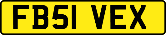 FB51VEX