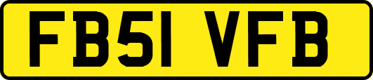 FB51VFB