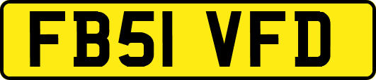 FB51VFD