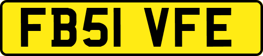 FB51VFE