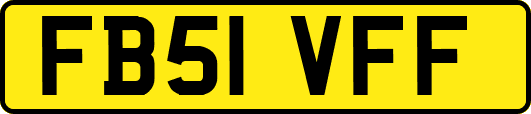 FB51VFF