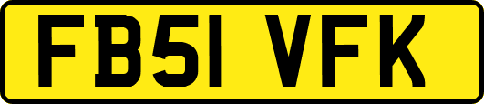 FB51VFK
