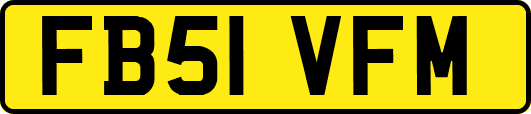 FB51VFM