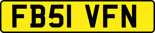 FB51VFN