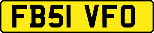 FB51VFO
