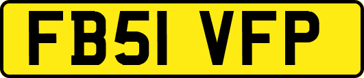 FB51VFP