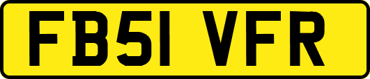 FB51VFR