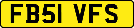 FB51VFS