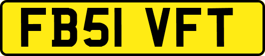 FB51VFT