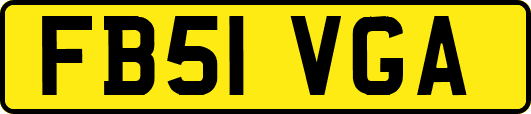FB51VGA