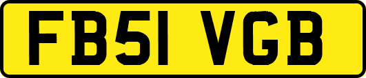 FB51VGB
