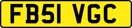 FB51VGC