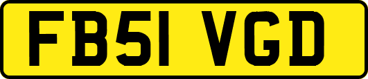 FB51VGD