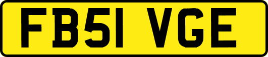 FB51VGE