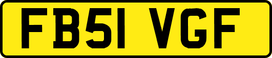 FB51VGF