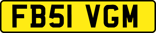 FB51VGM
