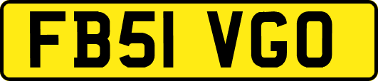 FB51VGO