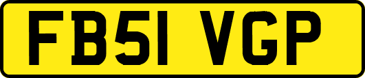 FB51VGP
