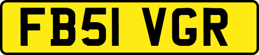 FB51VGR