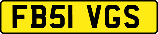 FB51VGS