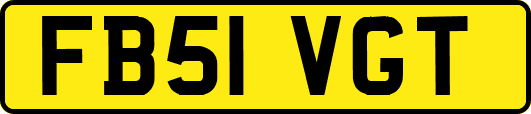 FB51VGT