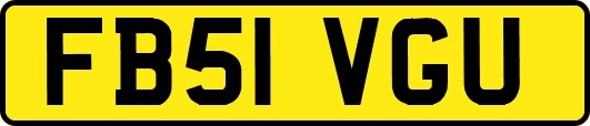 FB51VGU