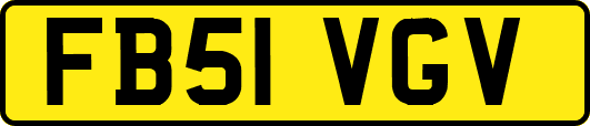 FB51VGV