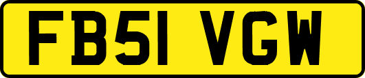 FB51VGW