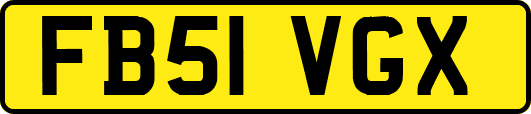FB51VGX