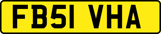 FB51VHA