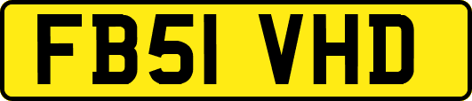 FB51VHD