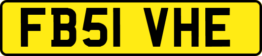 FB51VHE