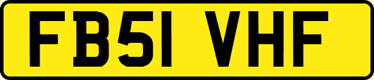 FB51VHF
