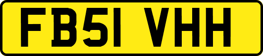 FB51VHH