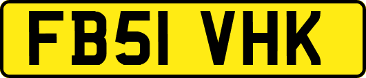 FB51VHK