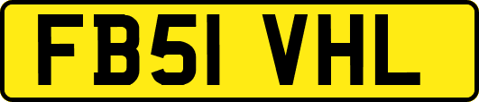 FB51VHL