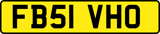 FB51VHO