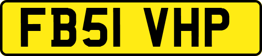 FB51VHP