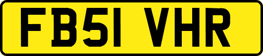 FB51VHR
