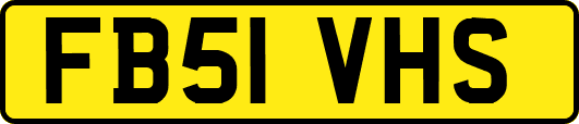 FB51VHS