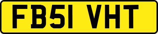 FB51VHT