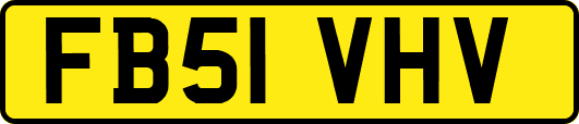 FB51VHV