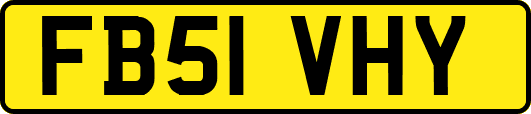 FB51VHY