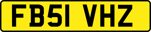 FB51VHZ