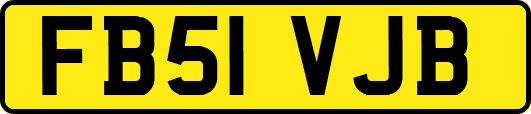 FB51VJB