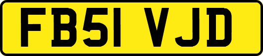 FB51VJD