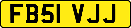 FB51VJJ