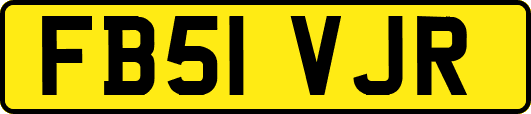 FB51VJR