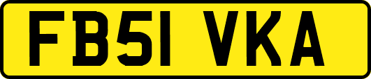FB51VKA