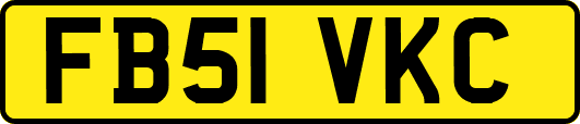 FB51VKC